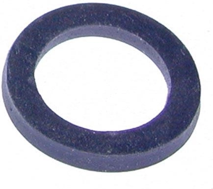 Gumitömítés tömlőcsatlakozókhoz 1/2" 24×16×2 mm, 7 db-os készlet