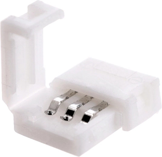 Gyors csatlakoztatás forrasztás nélkül