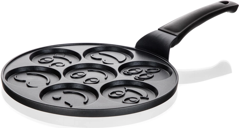 Süssön egyszerre 7 palacsintát