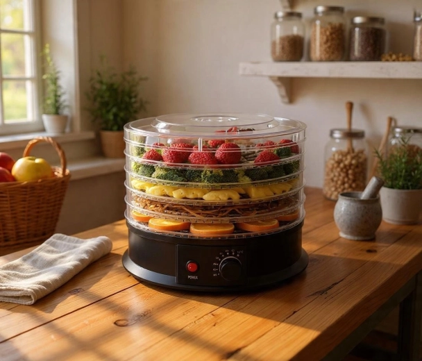 1–48 órás időzítő és forgatás funkció