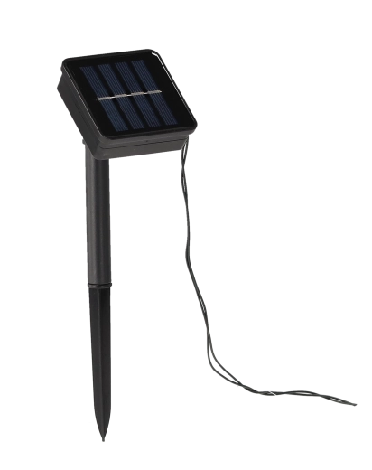 Egyszerű telepítés leszúró tüskével és IP44 védelem