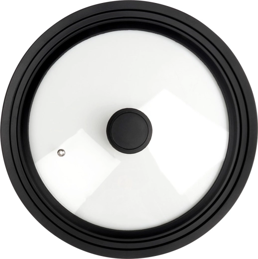 Átlátszó edzett üveg gőzszabályzással