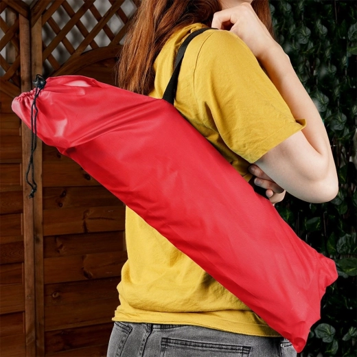 Könnyű és helytakarékos utazáshoz