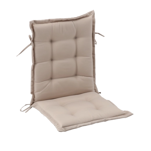 Kényelem az ülőlaptól a háttámláig