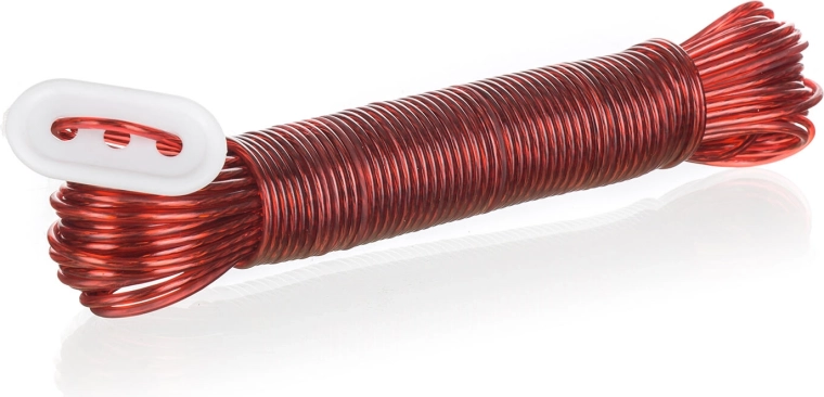 Nagy szilárdság az acélmagnak köszönhetően