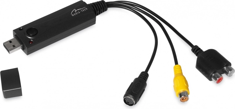 USB- és AV-bemenetek