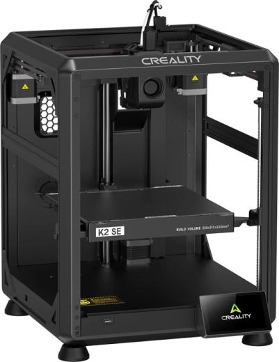 Villámgyors és stabil nyomtatás akár 500 mm/s sebességgel