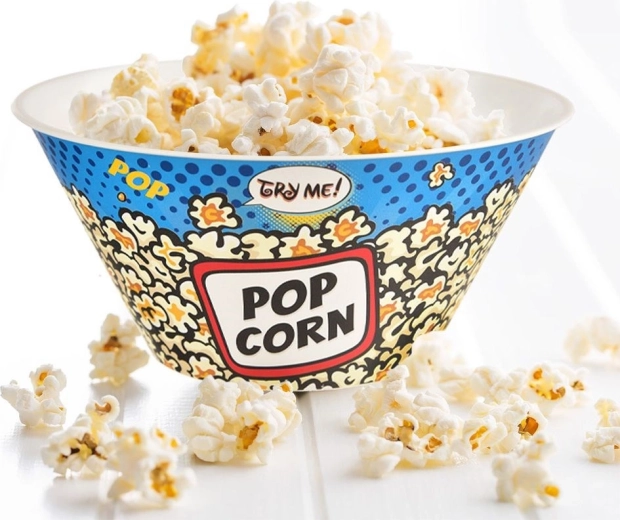 Kényelmes tálalás a széles peremnek köszönhetően