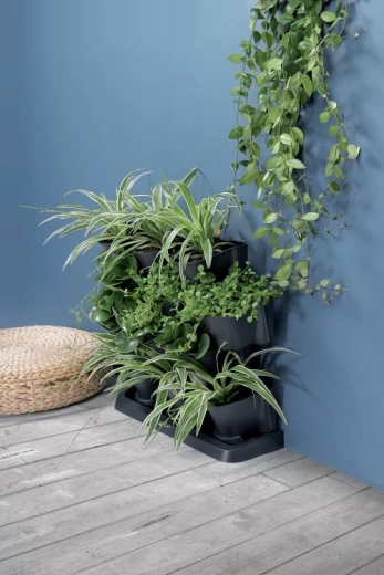 Moduláris és könnyen bővíthető