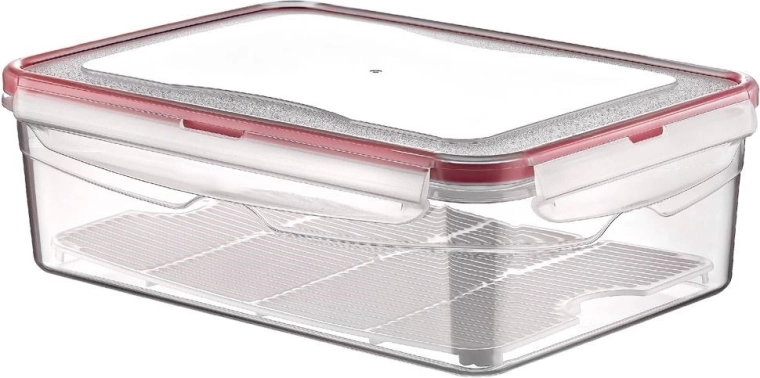 Kivehető rács a jobb légáramlásért