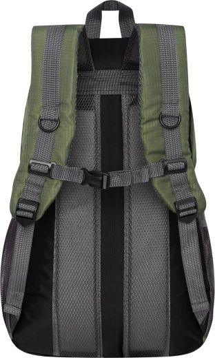 Légáteresztő hát NILS Venttel