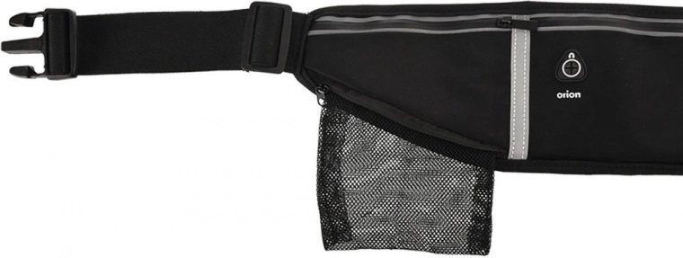 Három zseb és palacktartó