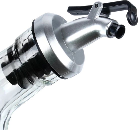 Kontrollált és tiszta öntés