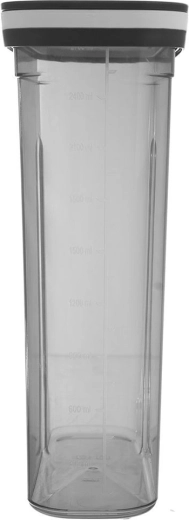 Tartós és biztonságos, BPA-mentes anyag