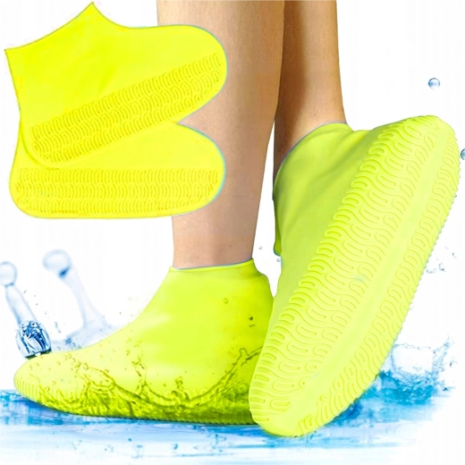 Vízálló védelem a száraz és tiszta cipőkért