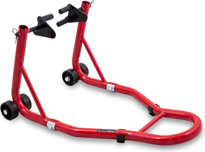 Magas teherbírás és egyszerű kezelhetőség