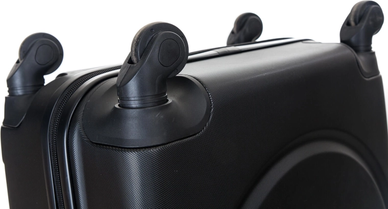 Sima gurulás 4 darab 360°-os keréken