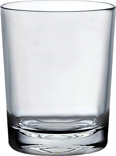 CORTINA pohár 255 ml – 3 darabos szett