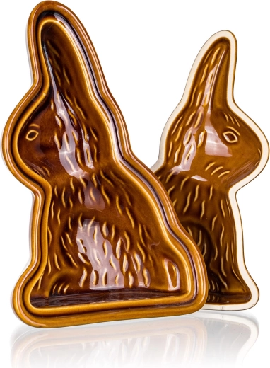 Kétdarabos kialakítás a könnyű kiborításhoz