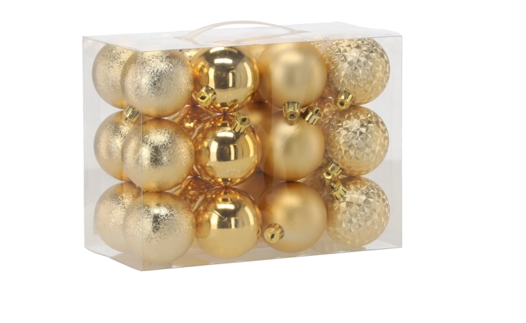 Luxus felületkeverék a ragyogásért és mélységért