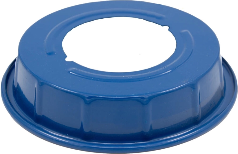 Befőzőfej PANO 103 mm-es fedelekhez, fém
