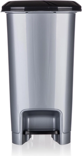 Keskeny téglalap alak helyet takarít meg