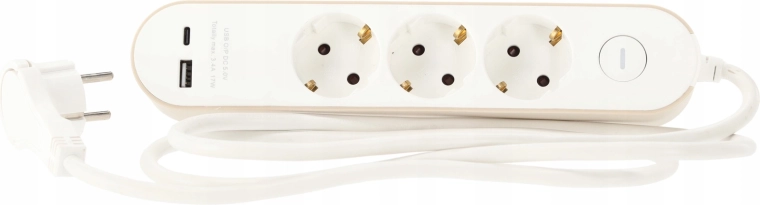 Dupla USB: töltés USB-A és USB-C csatlakozóval