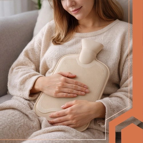 Biztonságos és tartós gumizsák