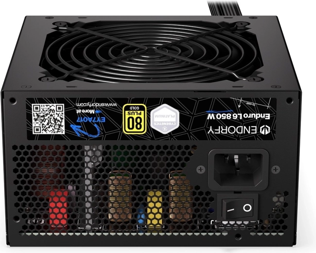 ATX 3.1-re és PCIe 5.1-re felkészítve
