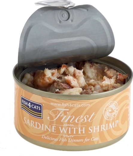 Praktikus konzerv easy-open fedéllel