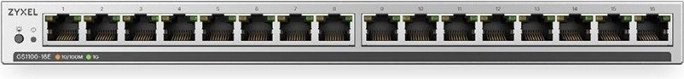 Zyxel GS1100 16 portos gigabites switch
