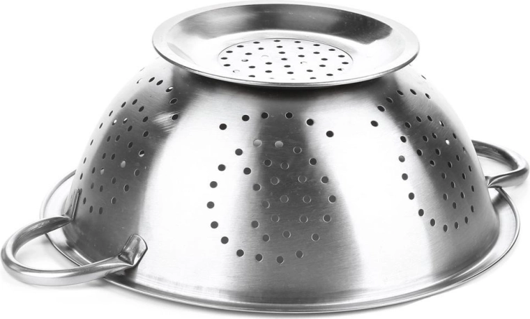 Tartós rozsdamentes acél