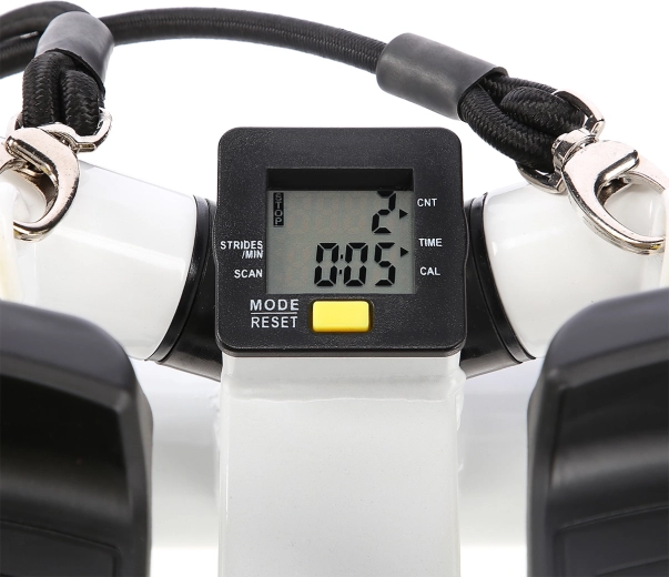 Multifunkciós LCD számítógép kulcsfontosságú metrikákkal