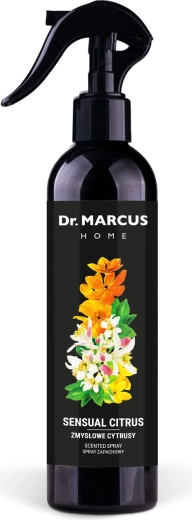 Dr. Marcus Sensual Citrus lakásillatosító spray 300 ml
