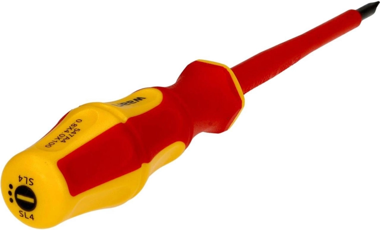 Ergonomikus TPR/PP markolat a biztos fogásért