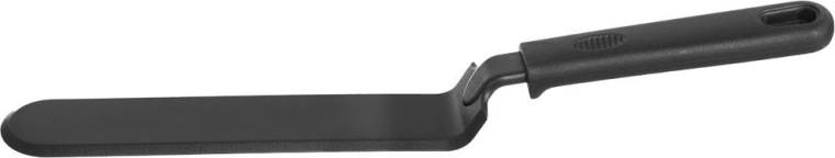 Ergonómikus nyél akasztóval