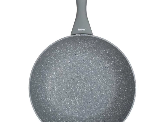 Gyors, egyenletes és energiatakarékos főzés