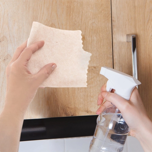 Kíméletes a különböző felületekhez