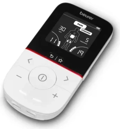 TENS/EMS elektrostimulátor EM 56