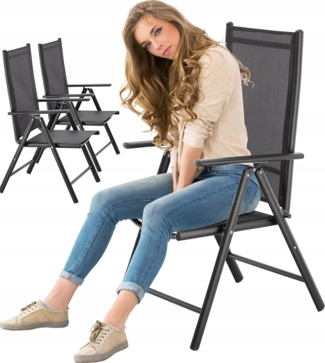 Könnyű és erős alumínium váz