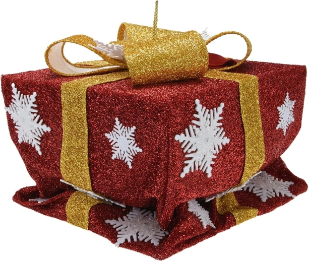 Elegáns csillogó dizájn