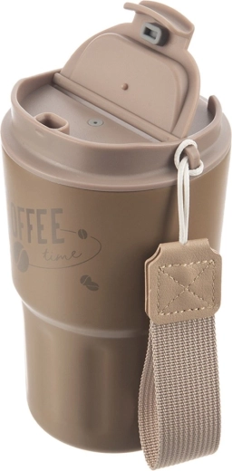 Ergonomikus forma és praktikus pánt