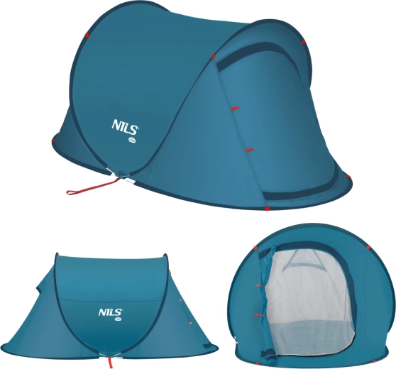 Kényelem és szellőzés rovarok nélkül