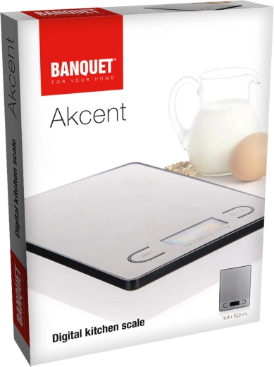 Áttekinthető LCD kijelző és okos funkciók