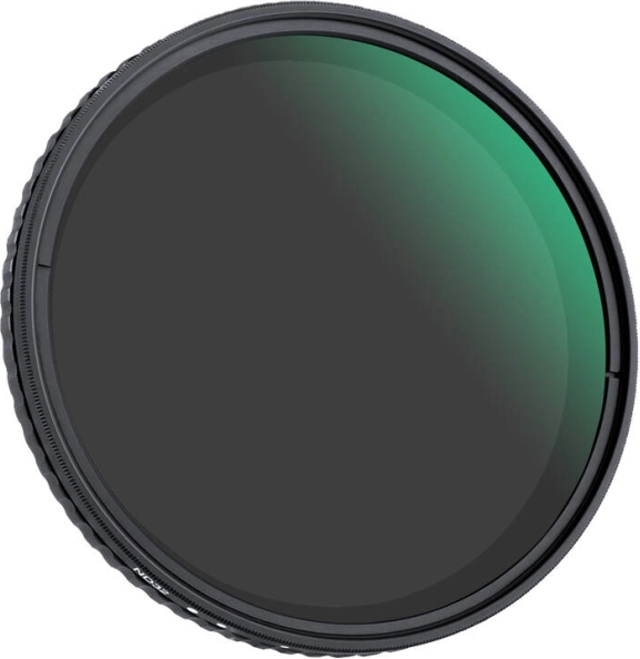 K&F Concept Nano-X 55 mm ND2-ND32 szűrő