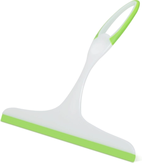Vízlehúzó 24,5 cm, zöld