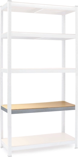 Gyors szerelés csavarok nélkül