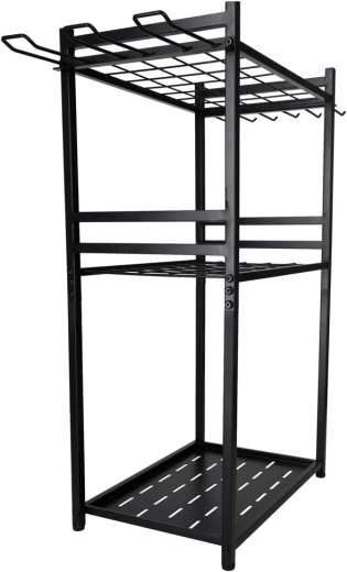 Stabil fém szerkezet mindennapos terheléshez