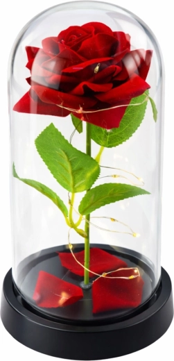 Romantikus LED világítás