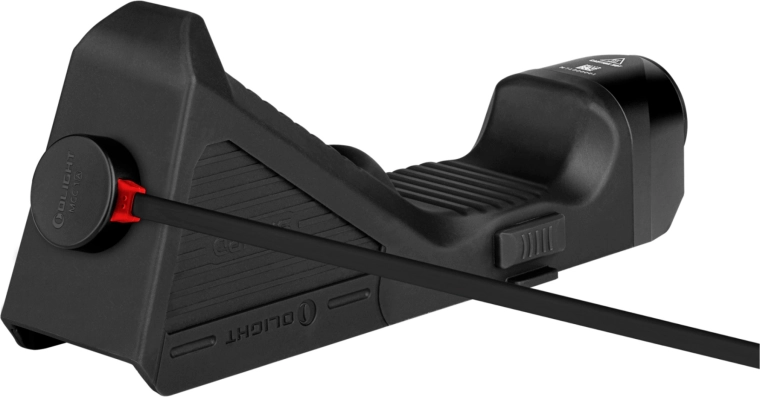 Mágneses MCC1 töltés és hosszú üzemidő